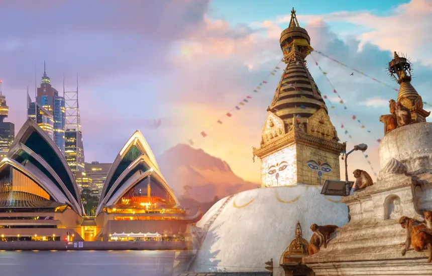2025 Guide to Send Money from Australia